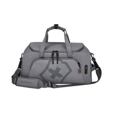 Touring 2.0 Sports Stone Gray Duffel Bag