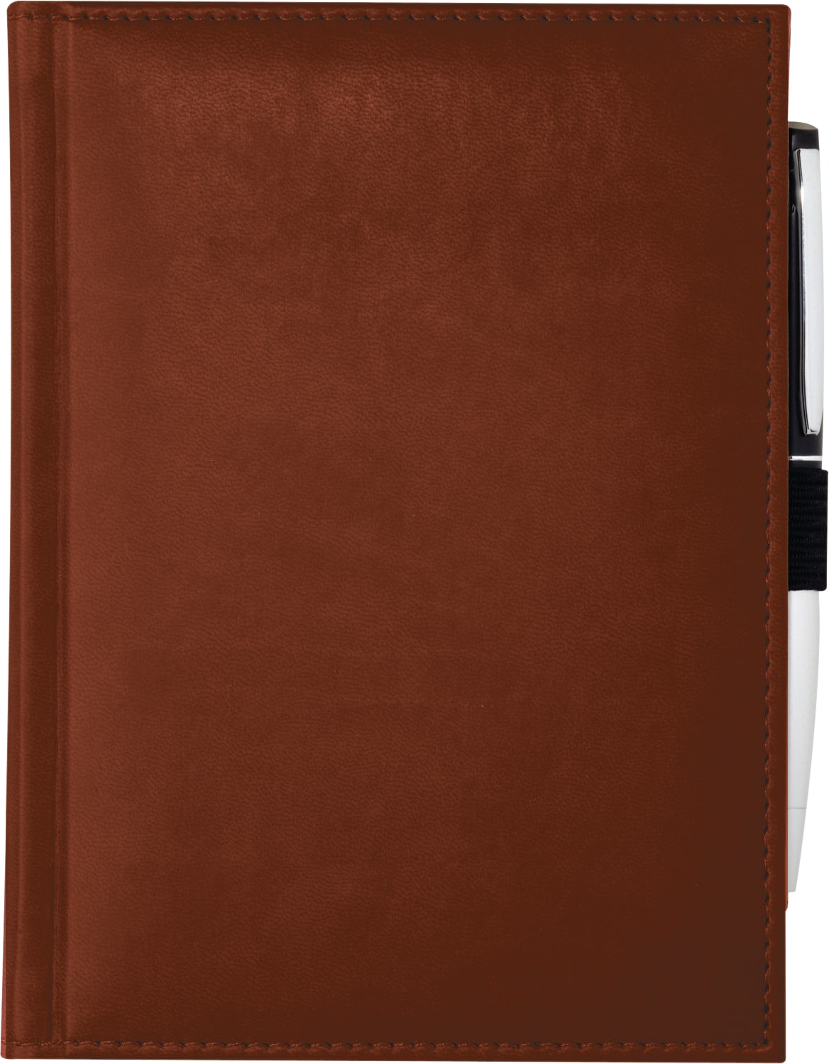 5" x 7" FSC Mix Pedova Bound JournalBook