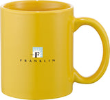 000282 Bounty 11oz Ceramic Mug