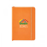 Donald Hard Cover Journal