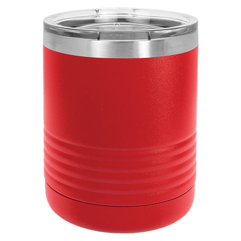 10 Oz. Polar Camel Ringneck Tumbler