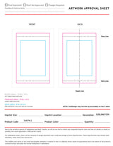 72 Hr Fast Ship - Sublimated Tubular YOUTH Neck Gaiter Facemasks (In stock)
