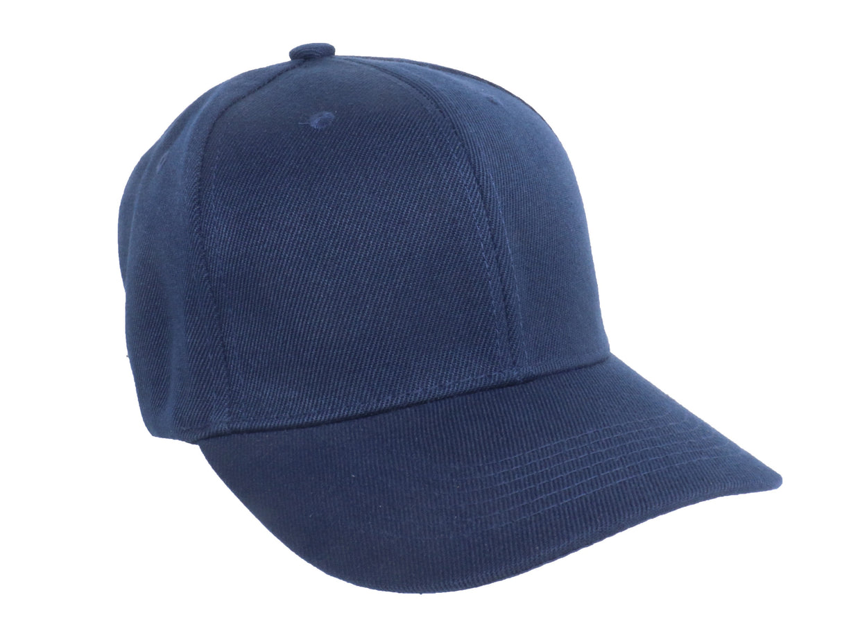 Constructed Acrylic Pro-Ball Cap