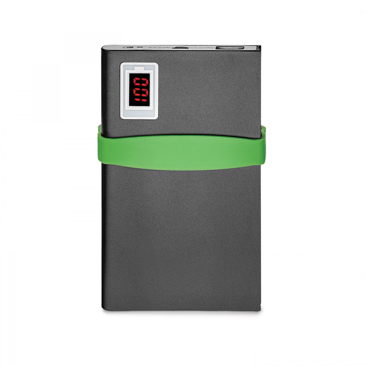 COMMANDER 4,000 mAh UL CERTIFIED POWER BANK