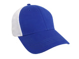 Performance Deluxe Pique Mesh Cap