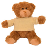 11" Bennie Bear w/T-Shirt