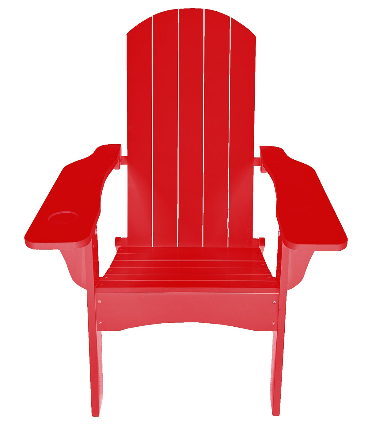 Folding Adirondack Chair