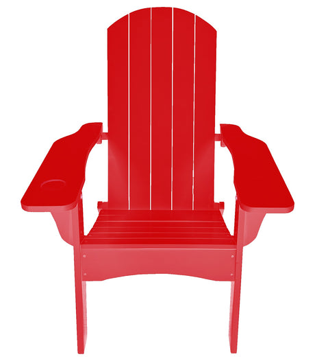 Folding Adirondack Chair