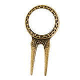 Econo Divot Tool w/Digi-Cal Marker, MADE IN CANADA