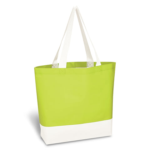 Charisma Laminated Non-woven Tote Bag