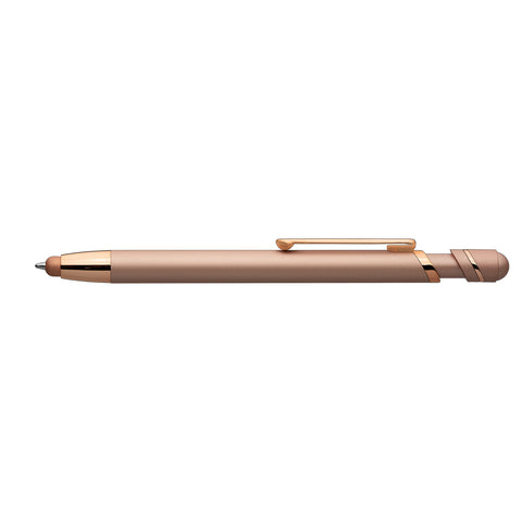Atlantic Softy Metallic w/ Stylus - Laser