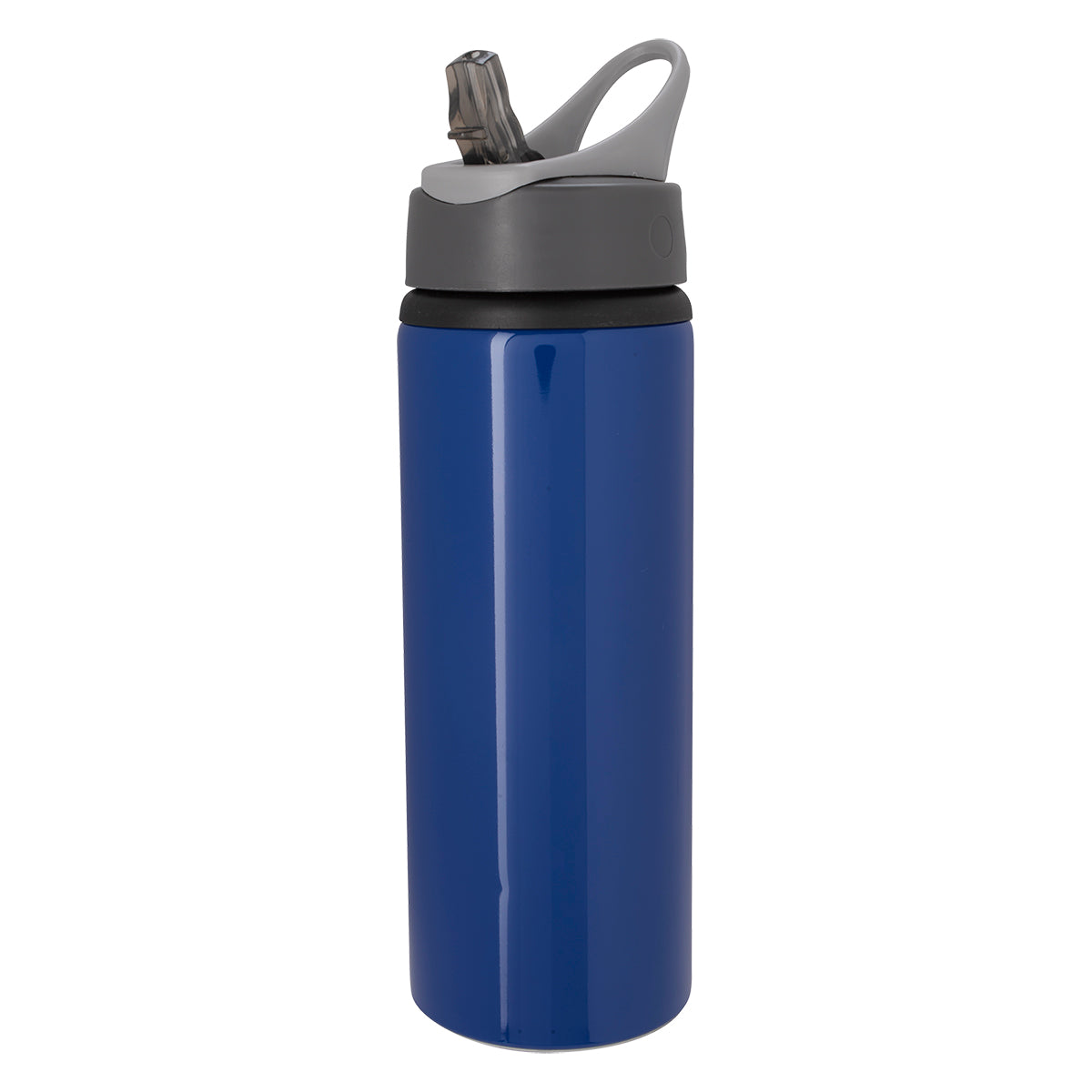 25 Oz. Tario Aluminum Bike Bottle