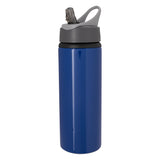 25 Oz. Tario Aluminum Bike Bottle