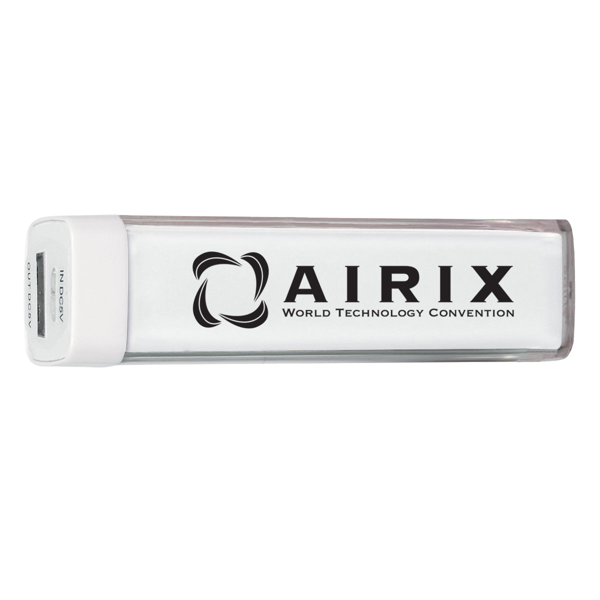 Ul Listed 1500 Mah Charge-it-up Portable Charger