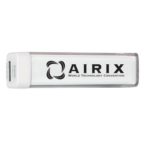 Ul Listed 1500 Mah Charge-it-up Portable Charger