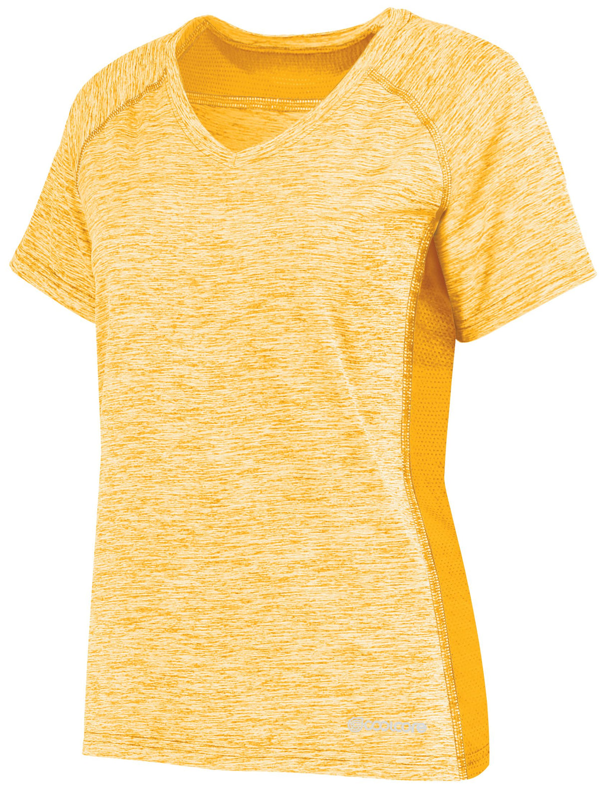 Ladies Electrify Coolcore Tee
