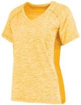 Ladies Electrify Coolcore Tee