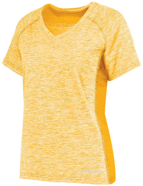Ladies Electrify Coolcore Tee