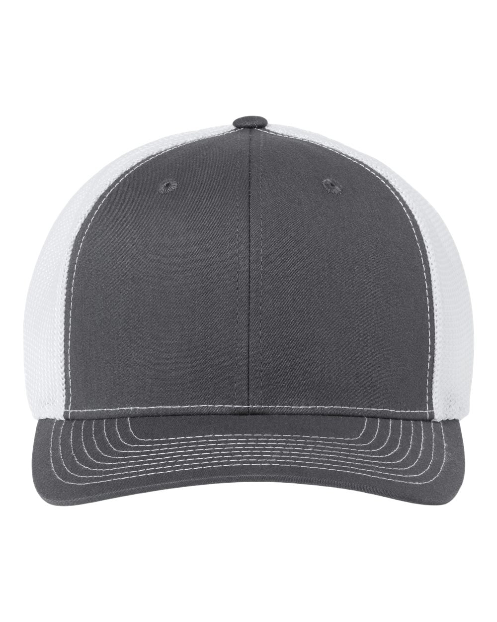 Richardson® 112+ R-Flex Adjustable Trucker Cap