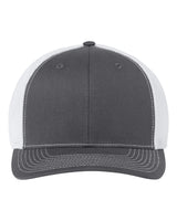 Richardson® 112+ R-Flex Adjustable Trucker Cap