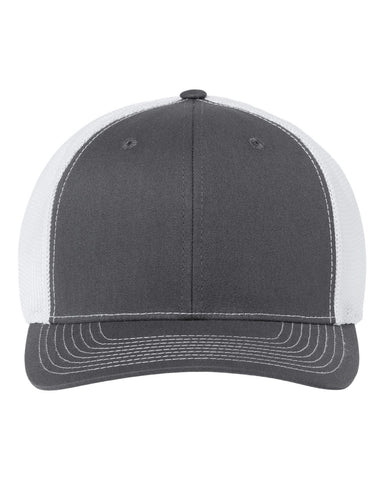 Richardson® 112+ R-Flex Adjustable Trucker Cap
