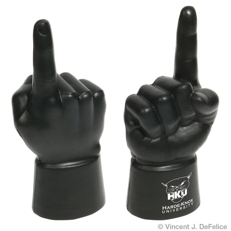 We're Number One Stress Reliever