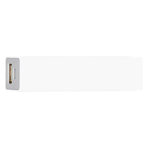 UL Listed Charge-N-Go Power Bank