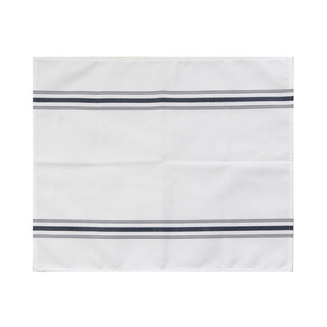 100% Spun Polyester Bistro Napkin