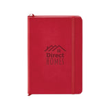 Donald Hard Cover Journal