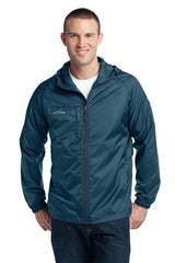 Eddie Bauer® Men's Packable Wind Jacket