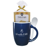 12 Oz. Spooner Mug With Mug Cake