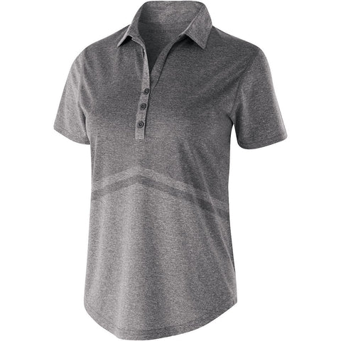 Ladies' Seismic Polo