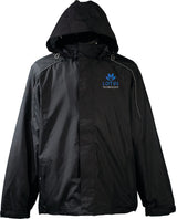 Men's VALENCIA 3-IN-1 JACKET