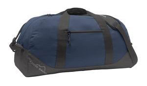 Eddie Bauer Large Ripstop Duffel Bag