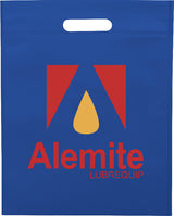 Freedom Heat Seal Non-Woven Tote