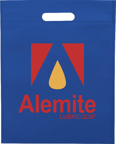 Freedom Heat Seal Non-Woven Tote