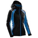 Women's Warrior Thermal Shell