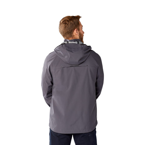 Men's ORACLE Softshell Jacket