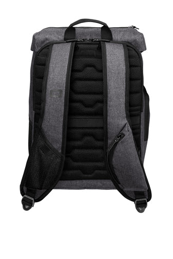 OGIO Command Pack
