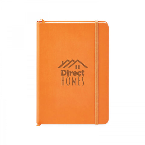 Donald Hard Cover Journal