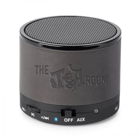 Addi-Donald Wireless Speaker