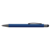 Bowie Softy Stylus AM Pen + Antimicrobial Additive - ColorJet