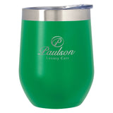 12 Oz. Vinay Stemless Wine Glass