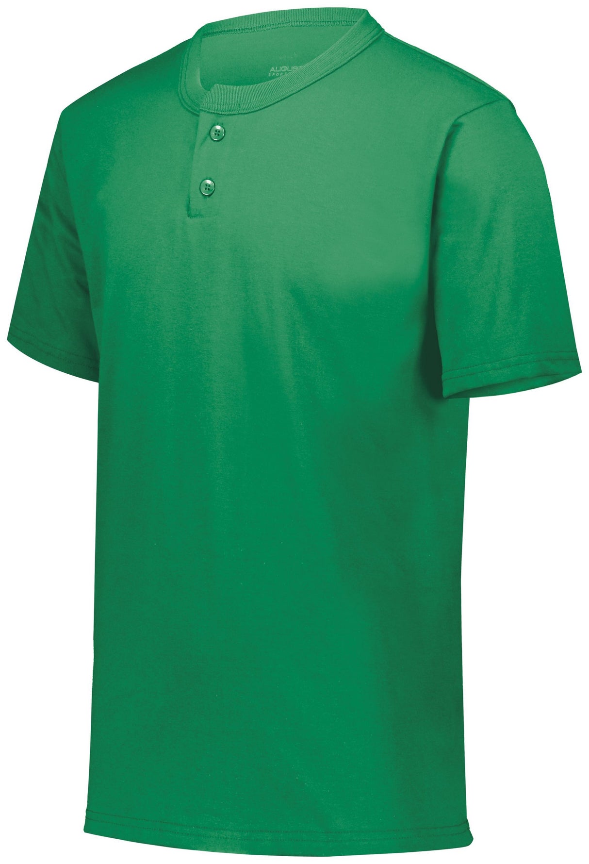 Six-Ounce Two-Button Baseball Jersey