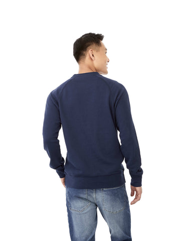 Men's KRUGER Fleece Crew