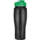 24 Oz. Contour Bottle with Infuser