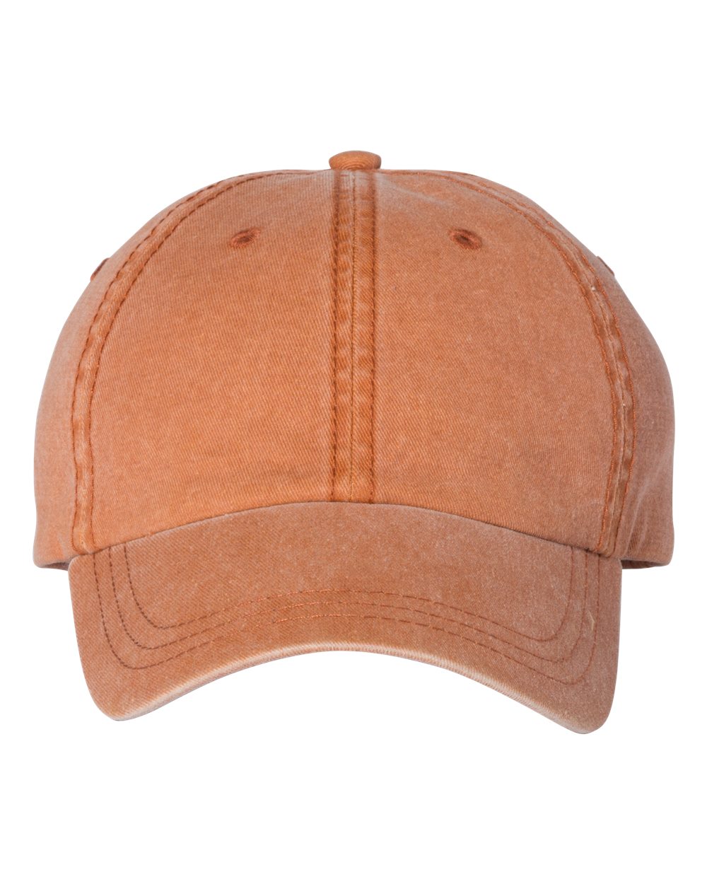 000530 Sportsman™ Pigment-Dyed Cap
