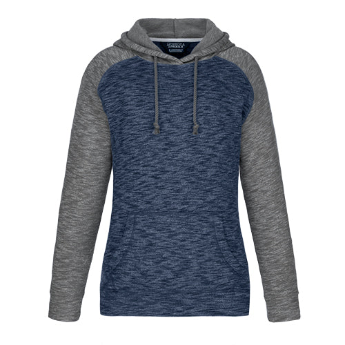 Alameda Ladies Pullover Hoodie