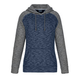 Alameda Ladies Pullover Hoodie