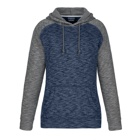 Alameda Ladies Pullover Hoodie